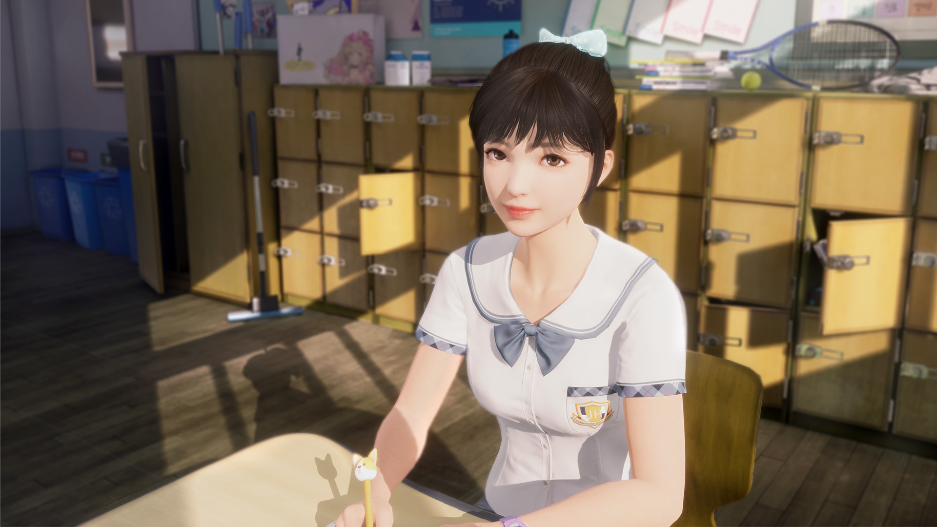FOCUS on YOU screenshot 5
