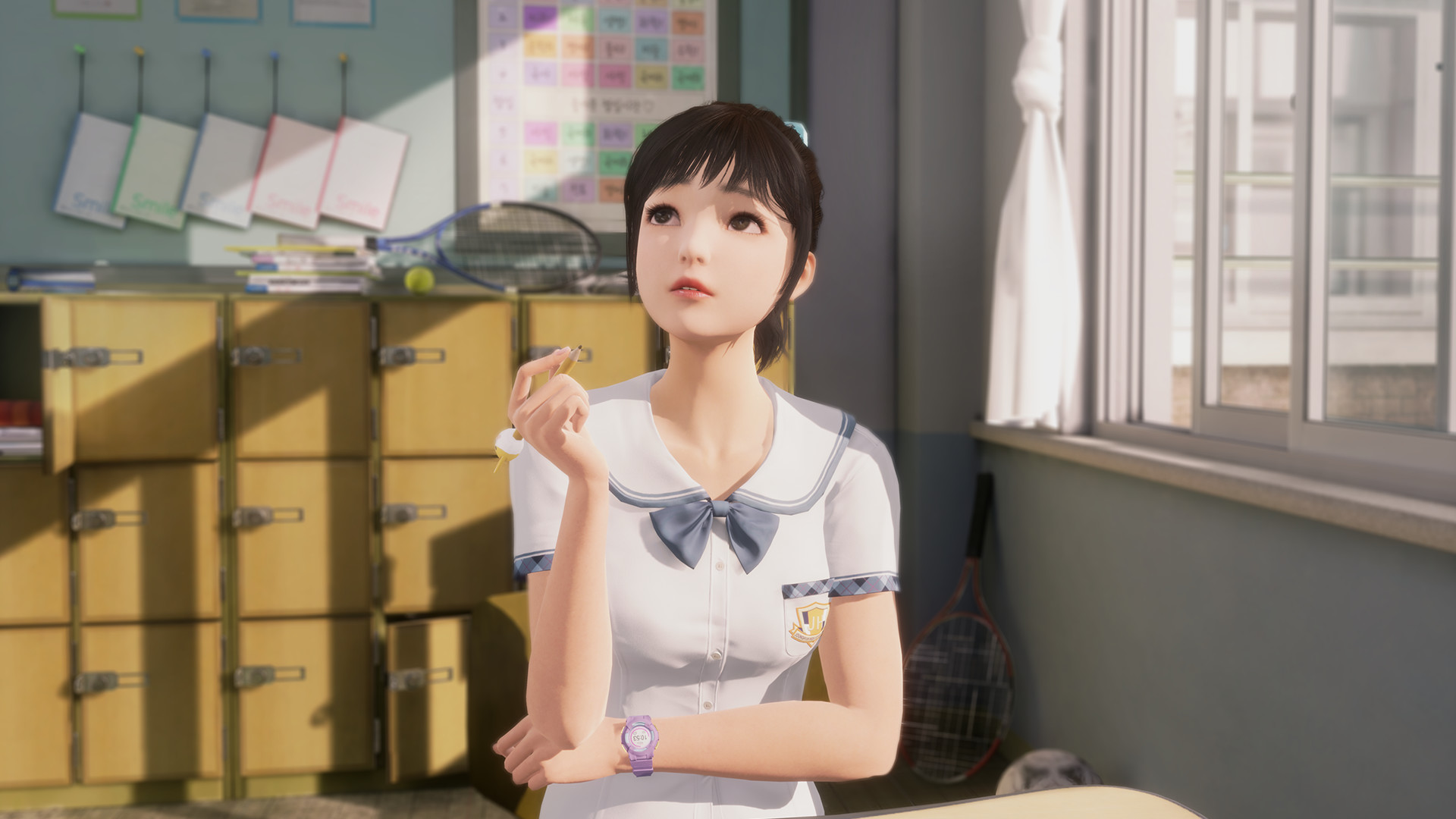 FOCUS on YOU screenshot 2
