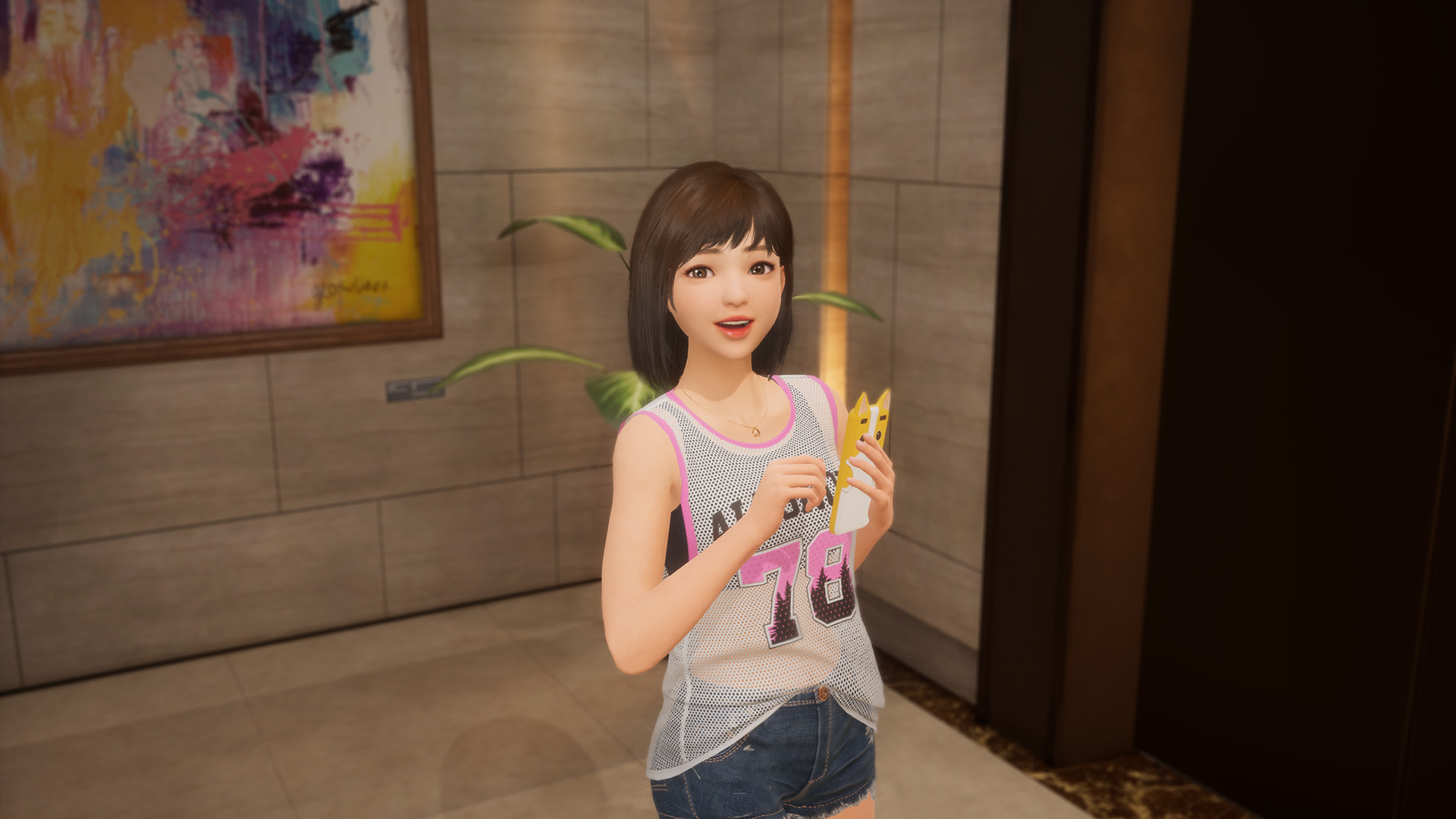 FOCUS on YOU screenshot 3