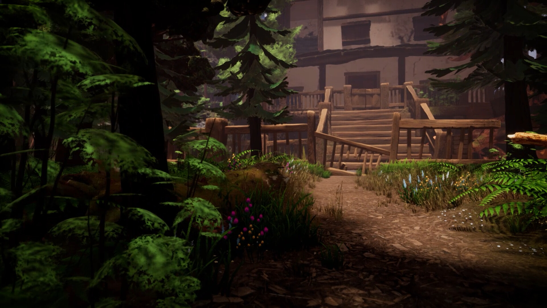 Once a Tale screenshot 7