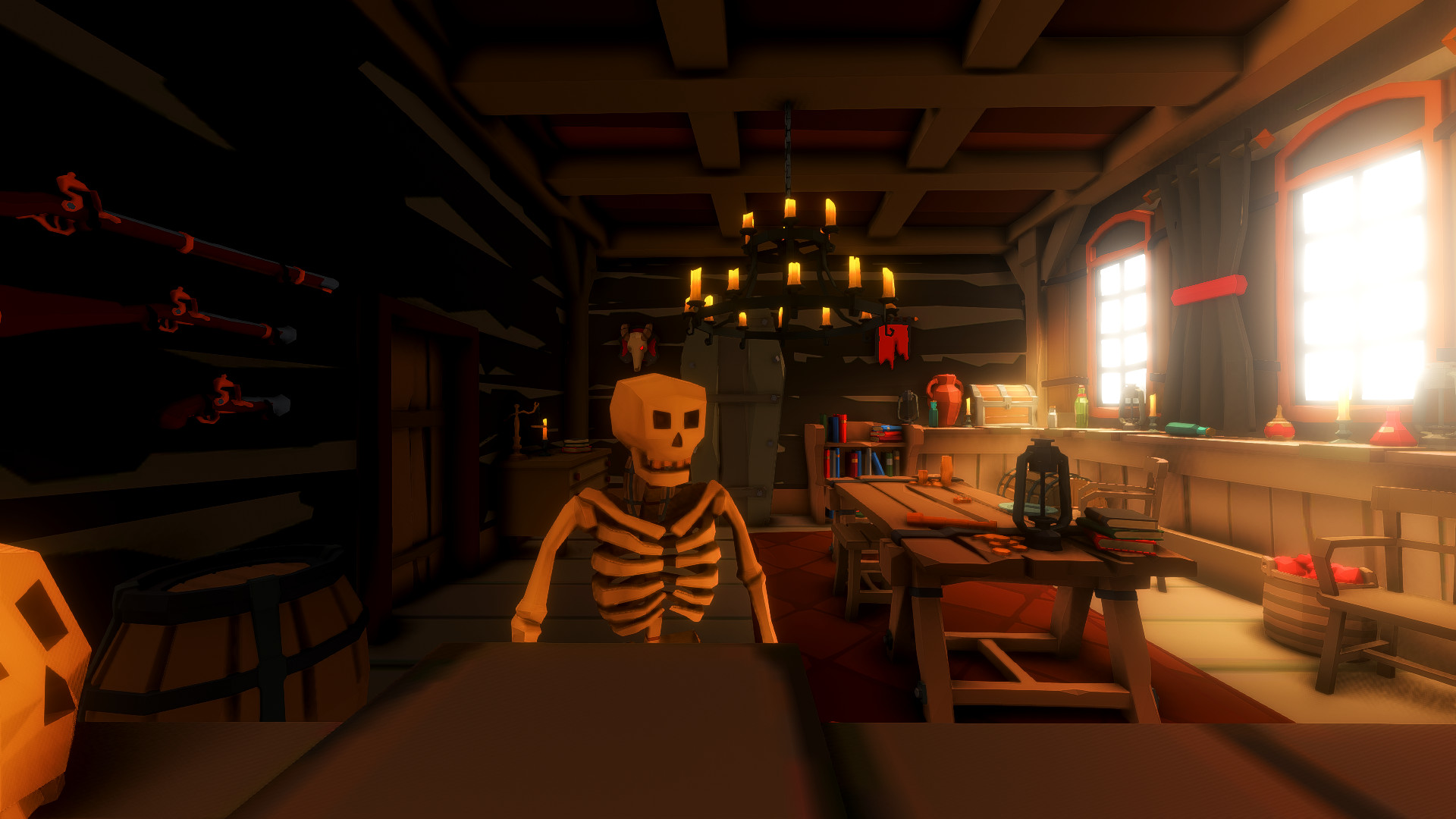 Sticks And Bones screenshot 5