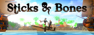 Sticks And Bones screenshot 17