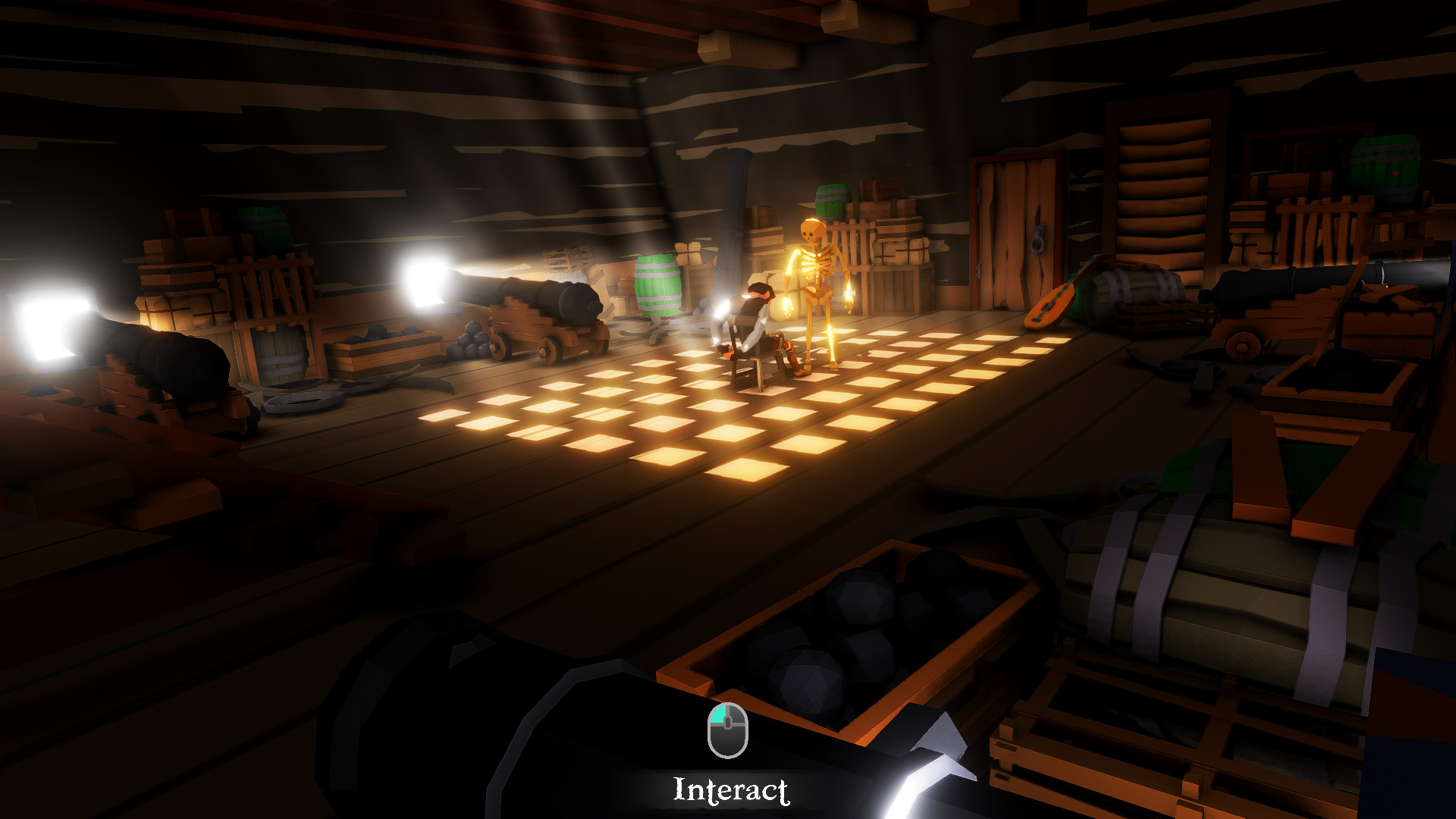 Sticks And Bones screenshot 4