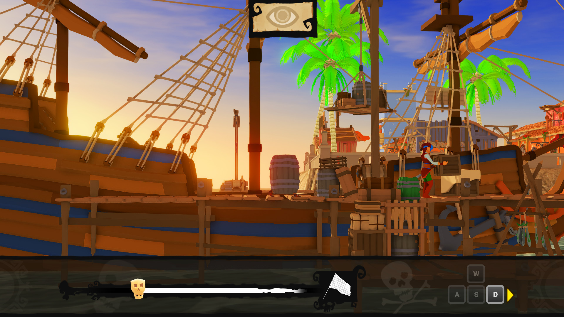 Sticks And Bones screenshot 7