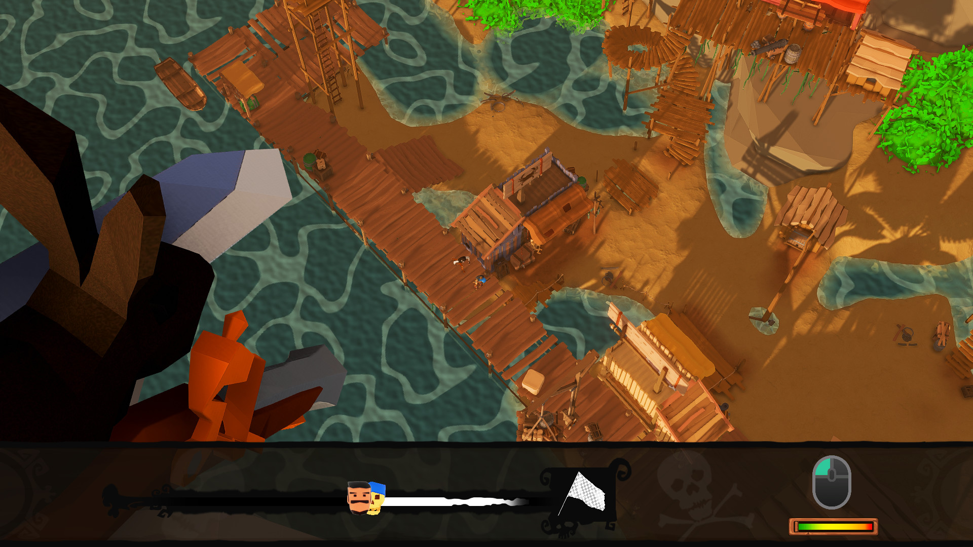 Sticks And Bones screenshot 10