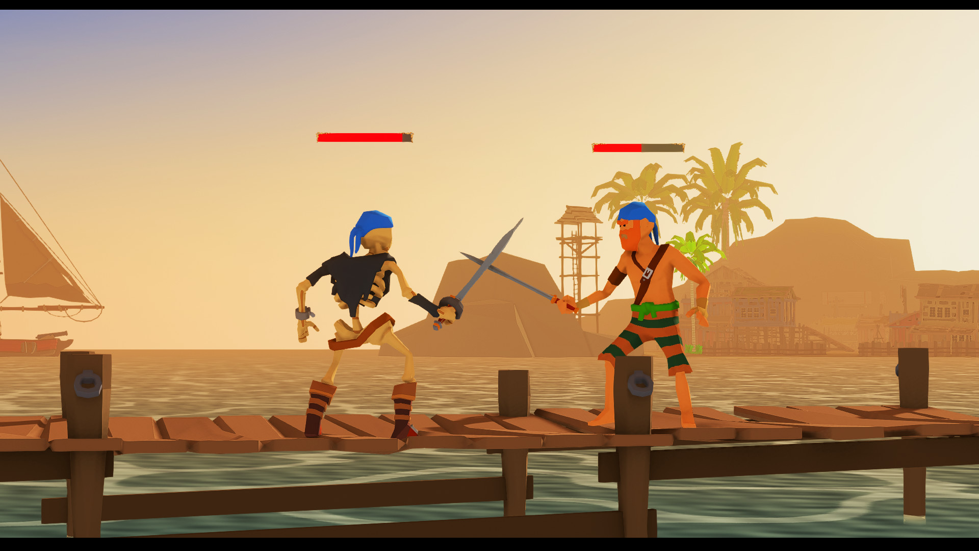Sticks And Bones screenshot 11