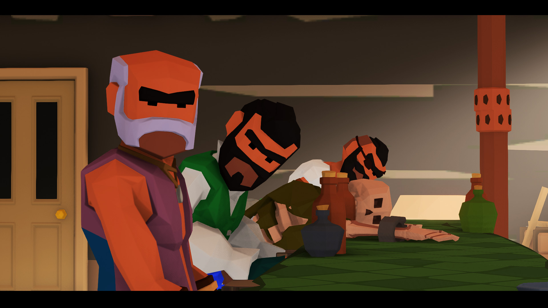 Sticks And Bones screenshot 8