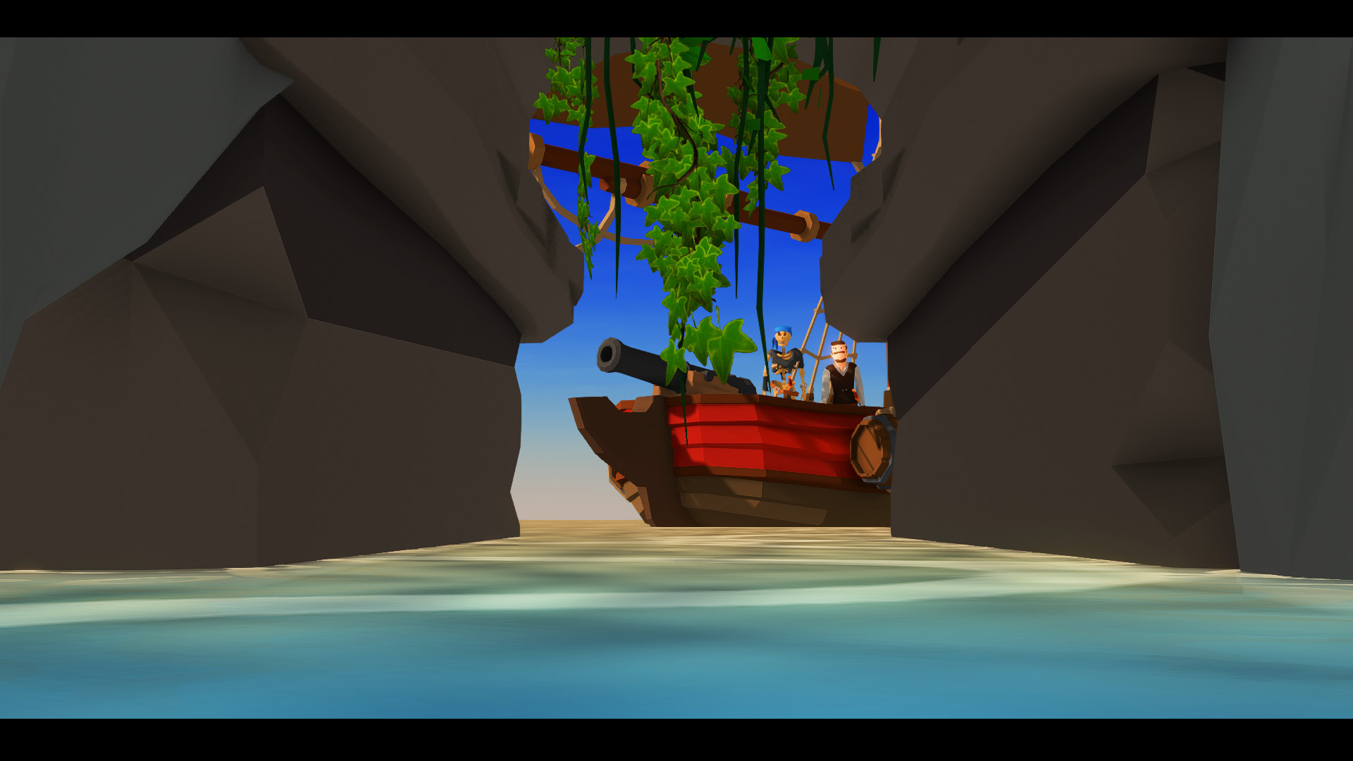 Sticks And Bones screenshot 15