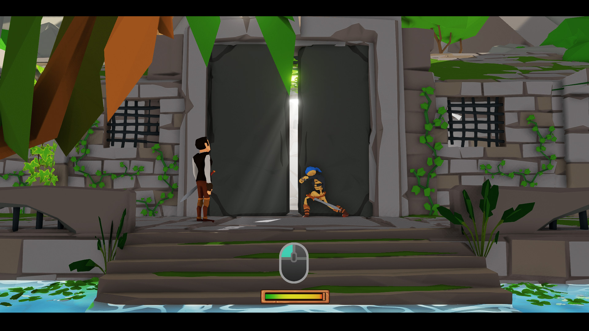 Sticks And Bones screenshot 16
