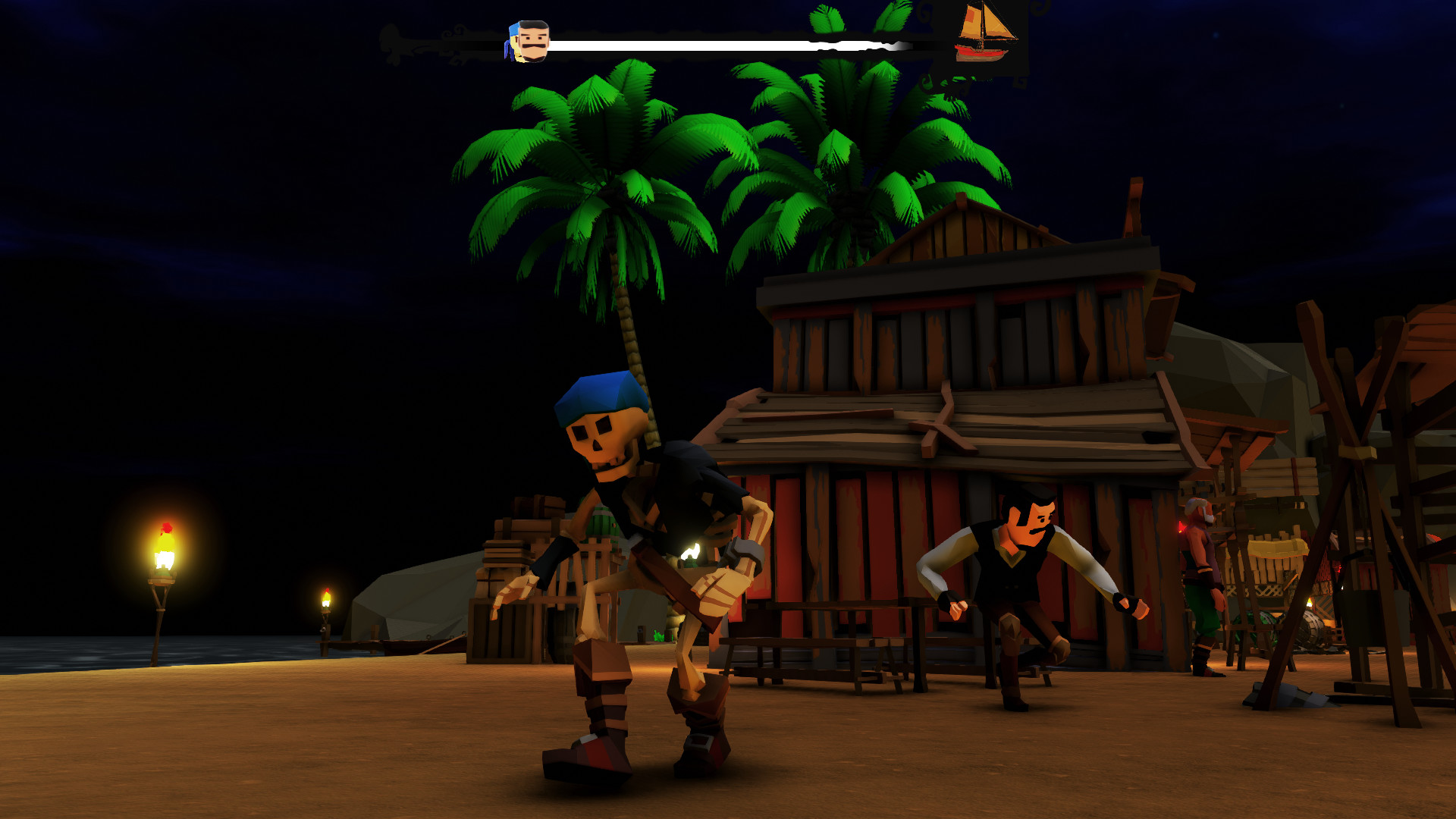 Sticks And Bones screenshot 13
