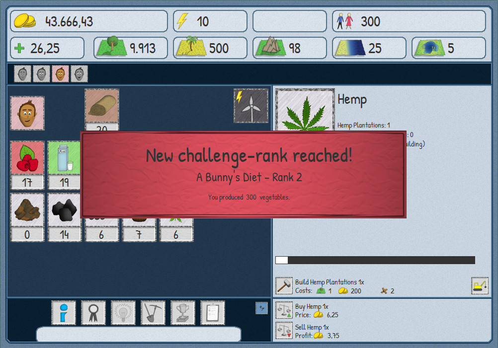 Haprokon screenshot 3