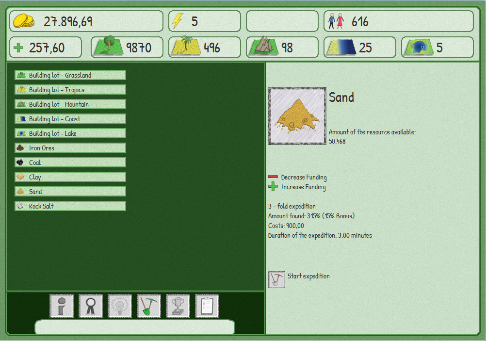 Haprokon screenshot 7