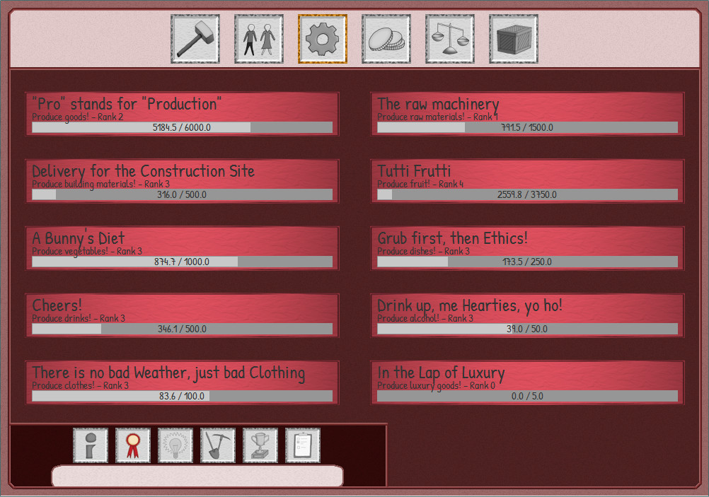 Haprokon screenshot 5