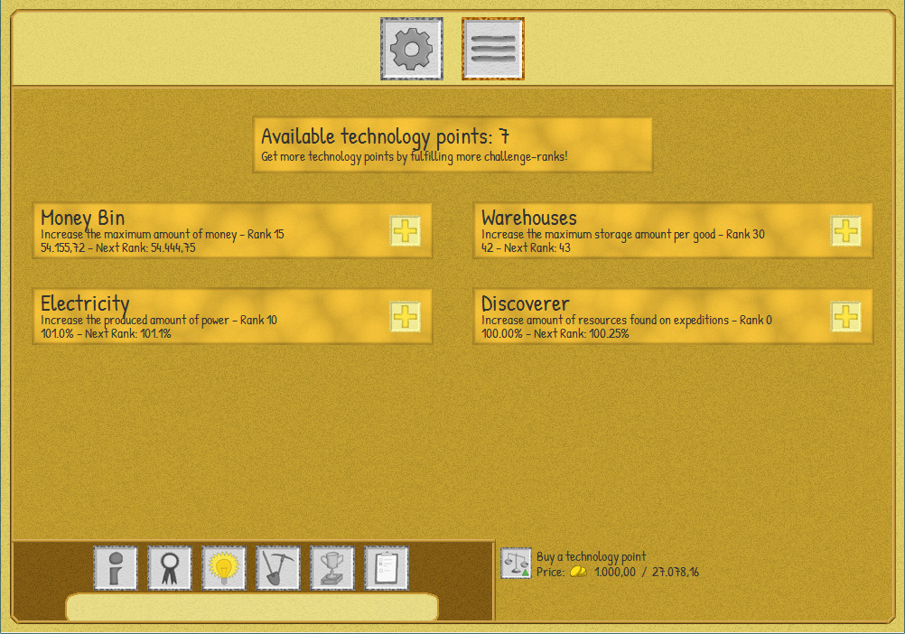 Haprokon screenshot 6