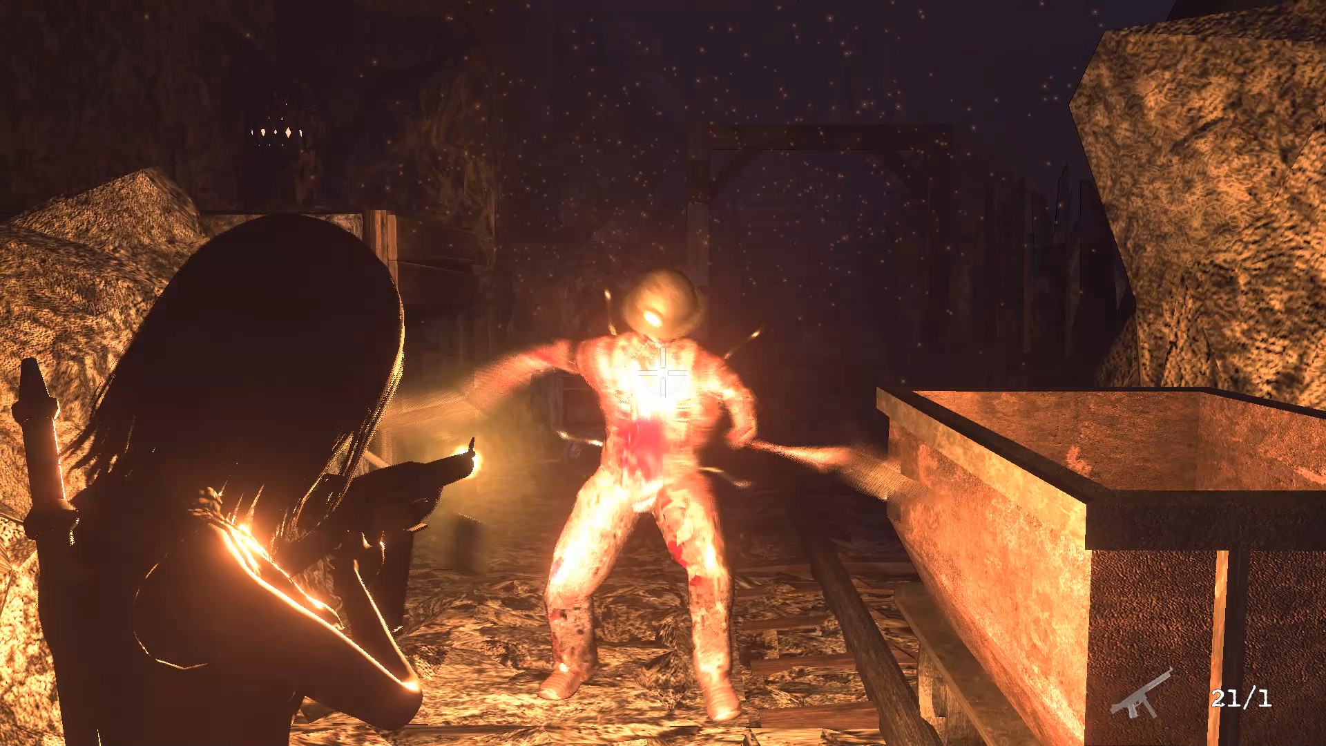Eldervale screenshot 22