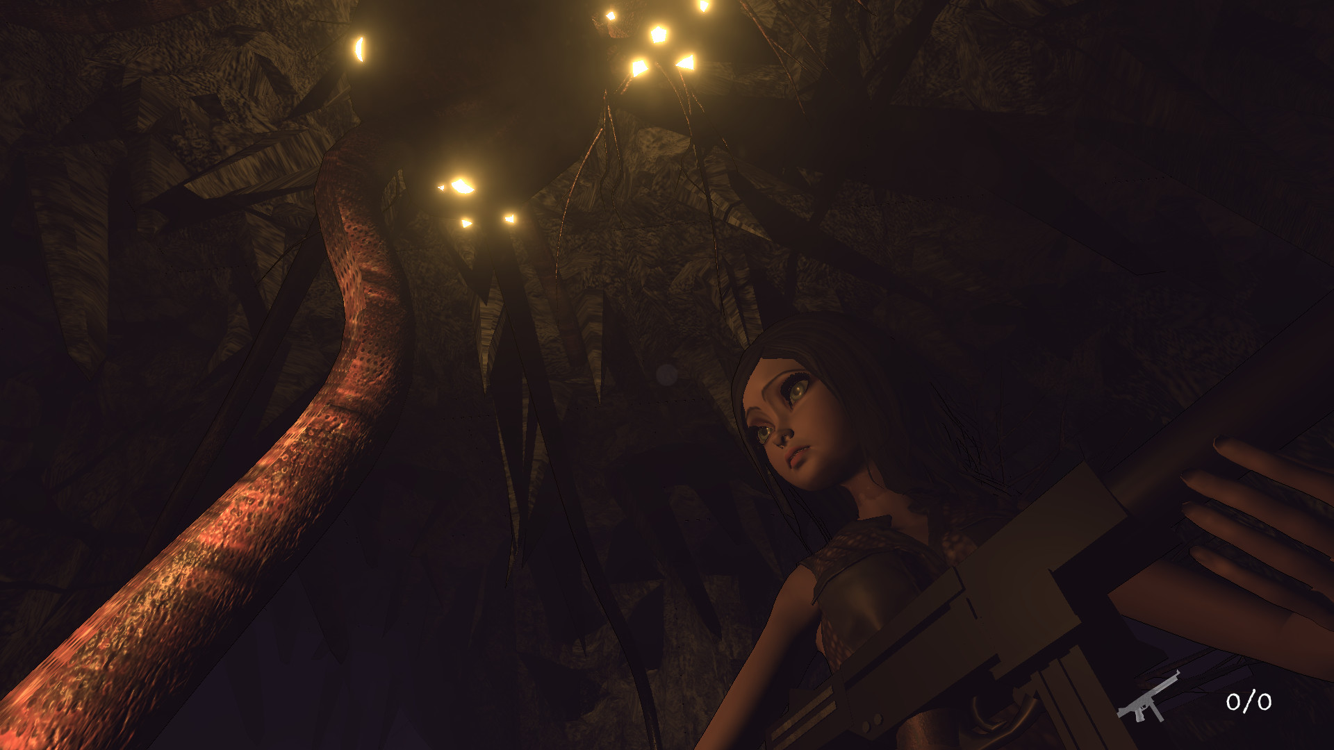 Eldervale screenshot 17