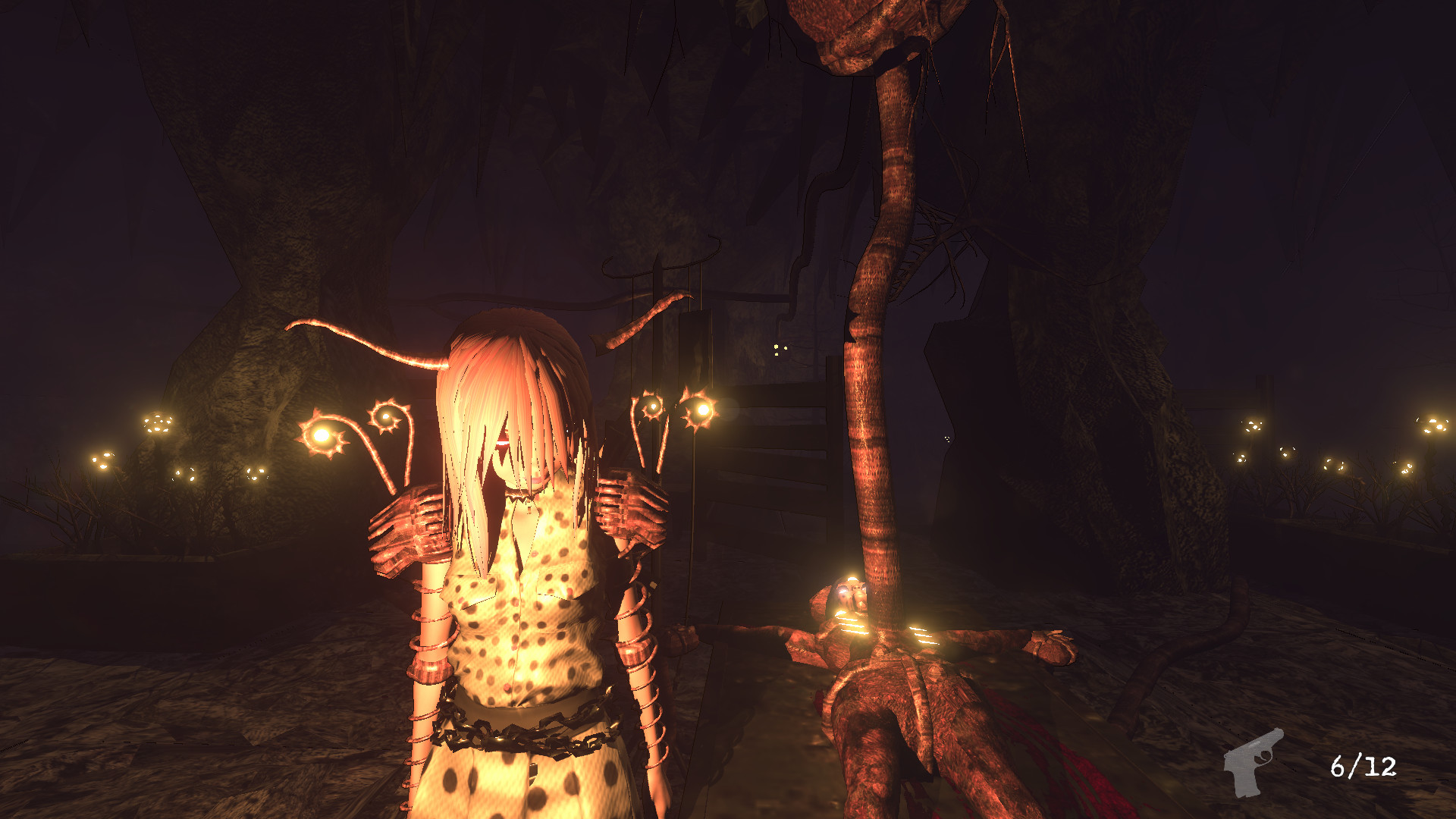 Eldervale screenshot 13