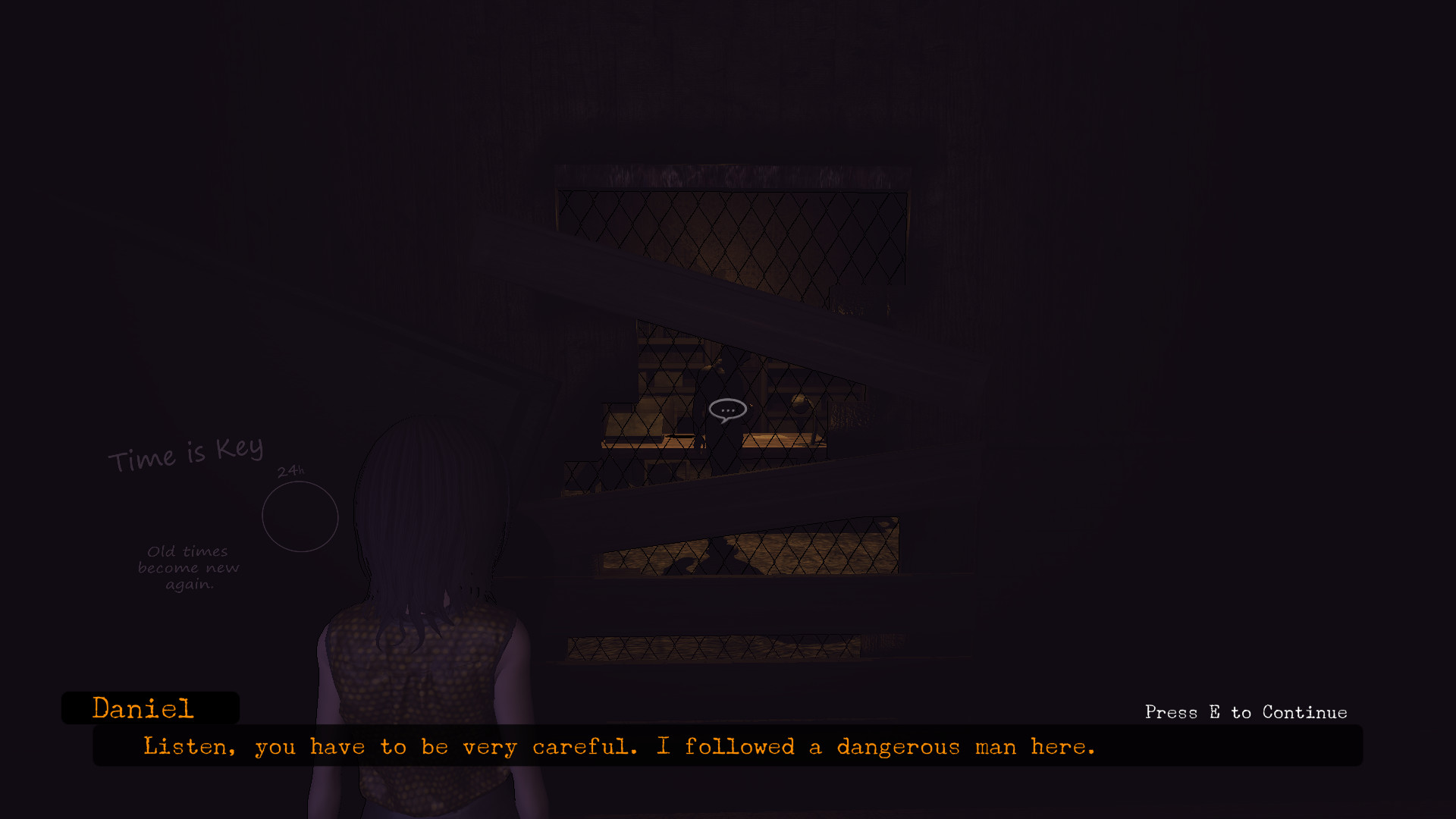 Eldervale screenshot 8