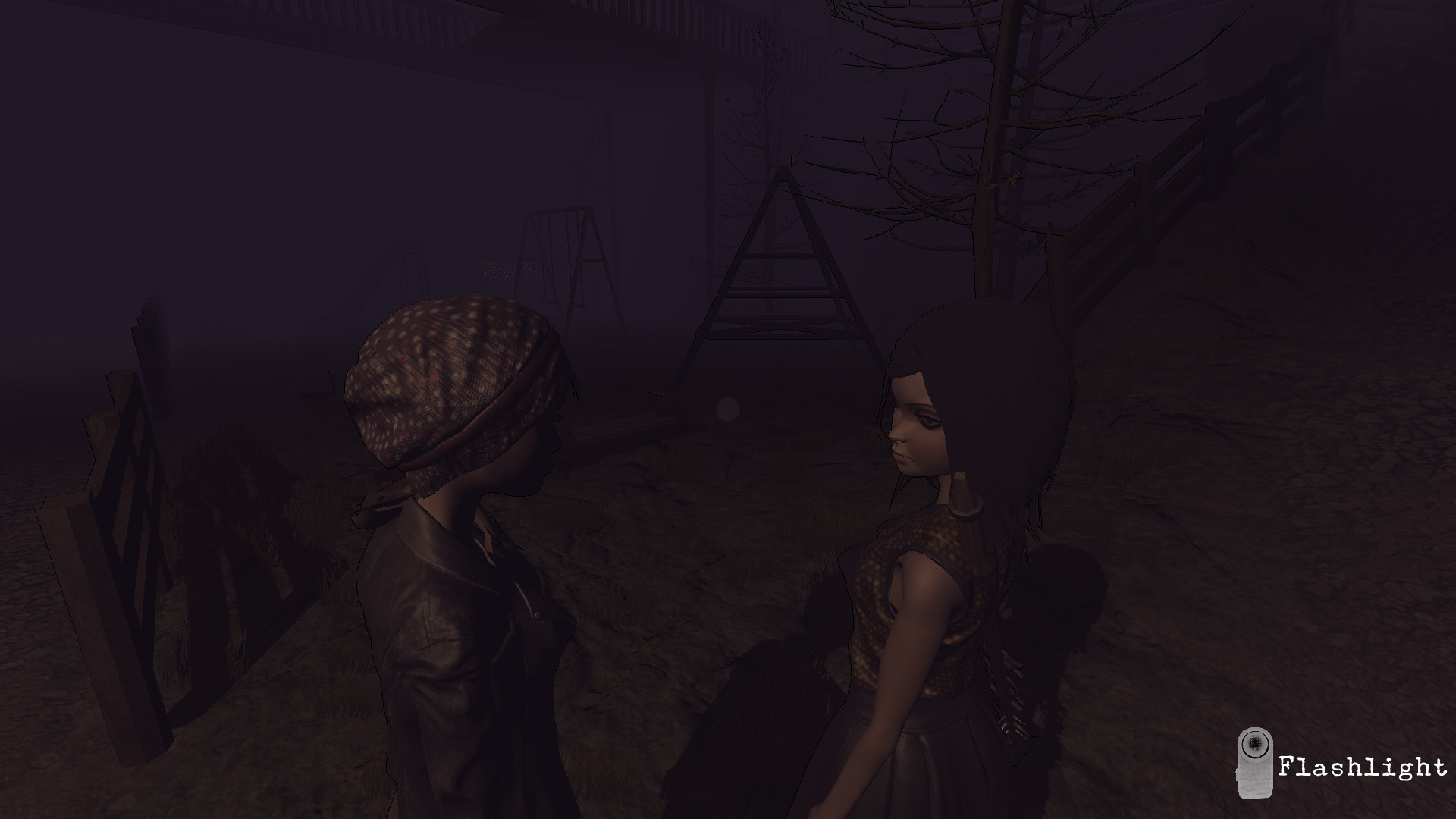 Eldervale screenshot 7