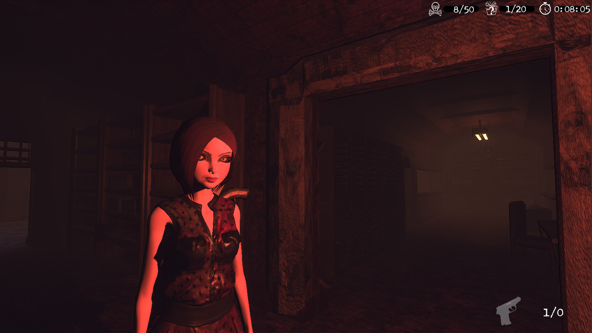 Eldervale screenshot 12