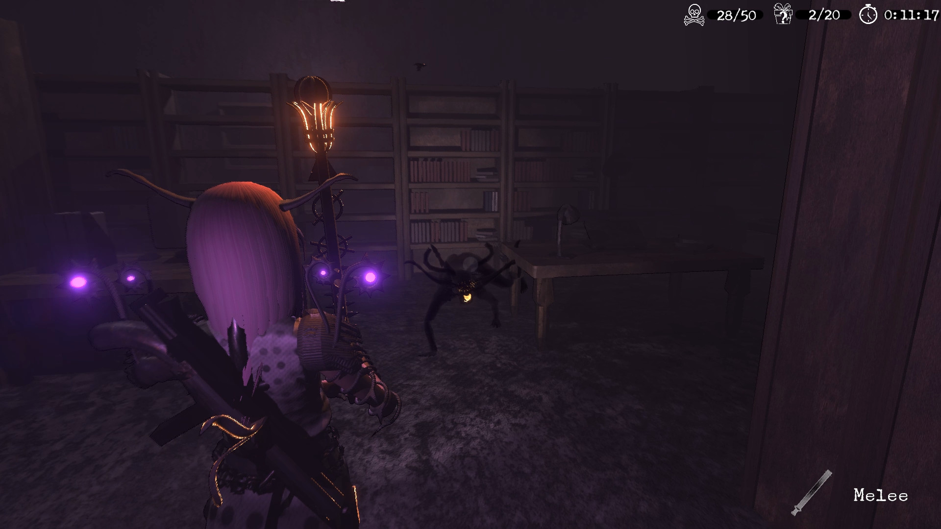 Eldervale screenshot 28