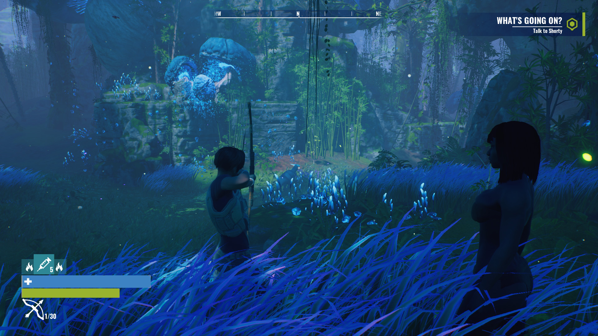 Wild Life screenshot 4