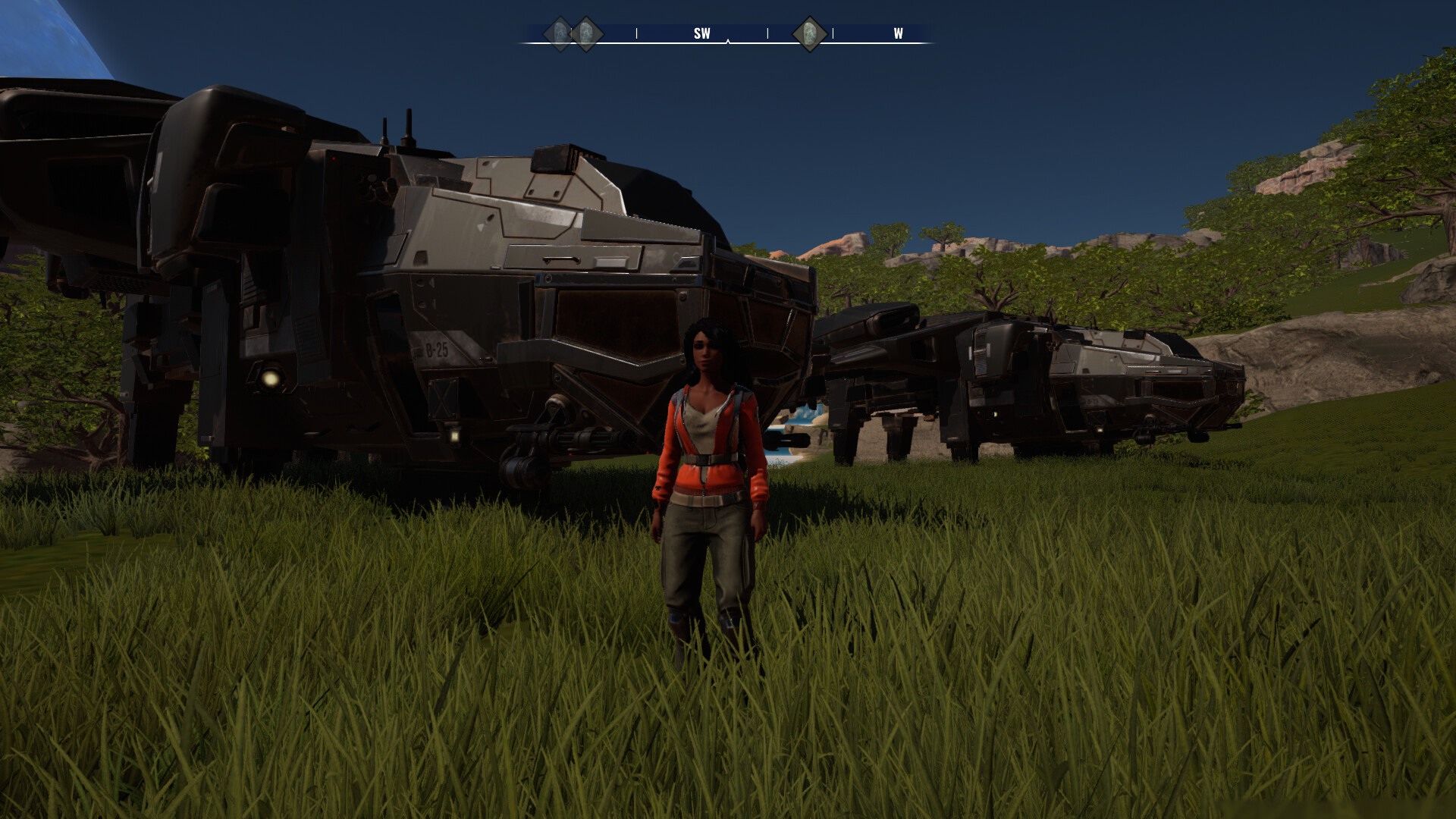 Wild Life screenshot 18