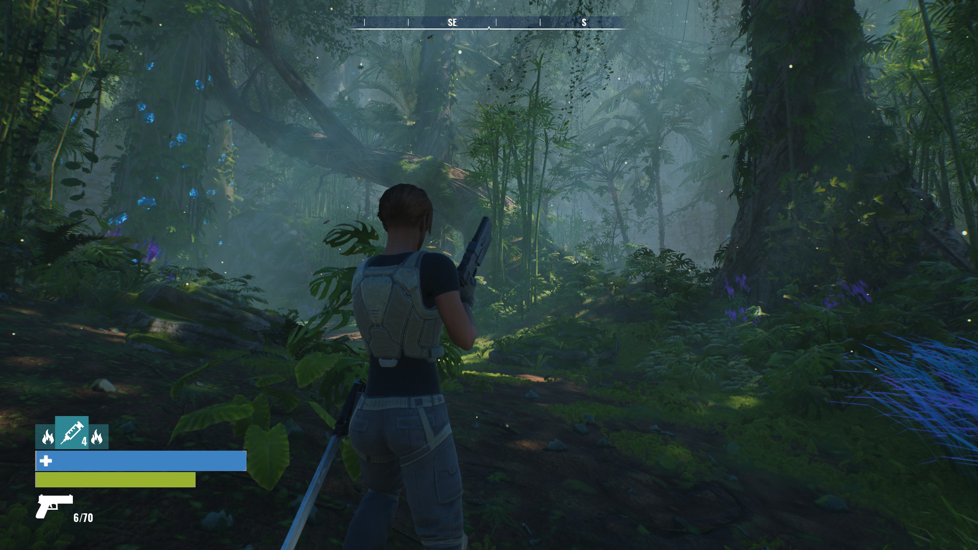 Wild Life screenshot 8