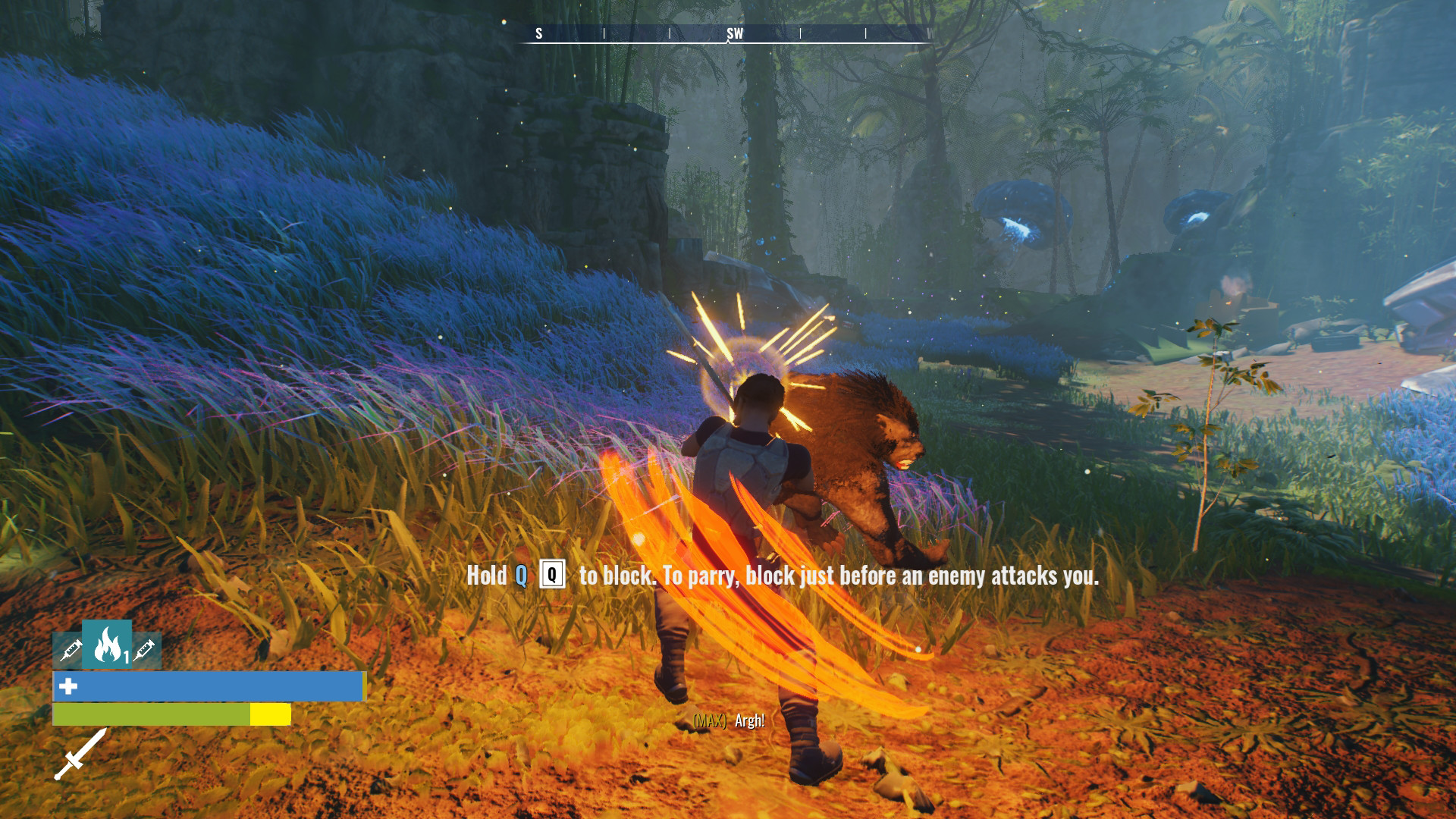 Wild Life screenshot 21