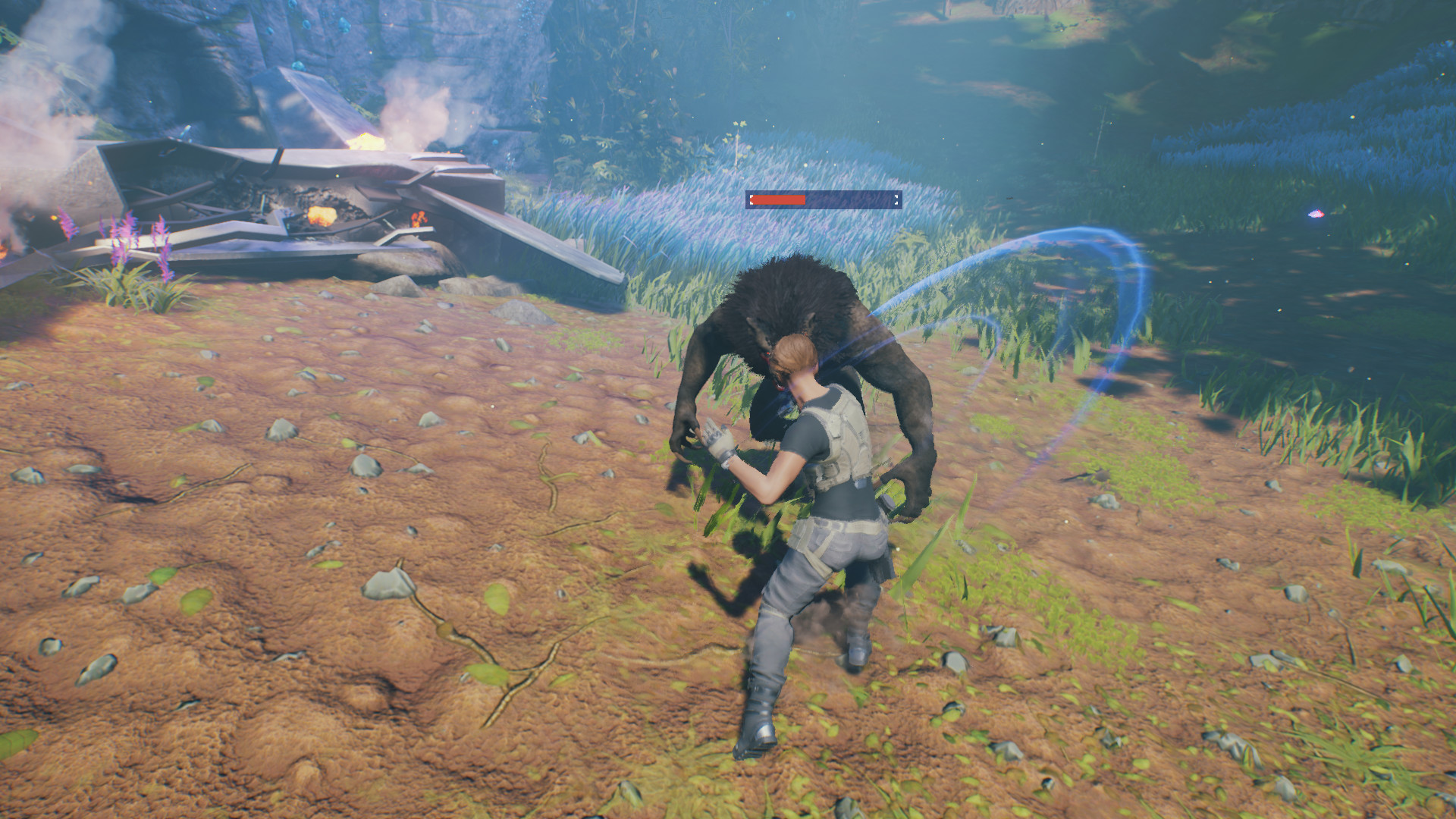Wild Life screenshot 28
