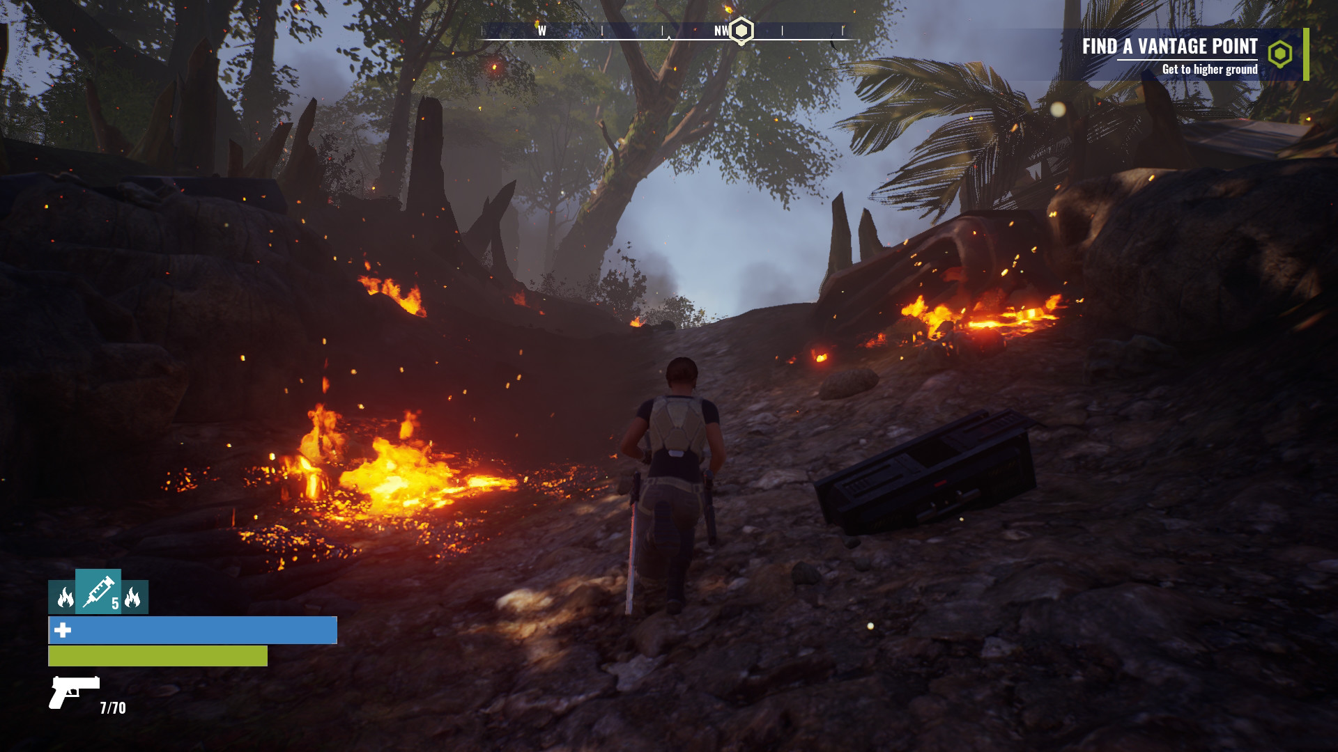 Wild Life screenshot 9