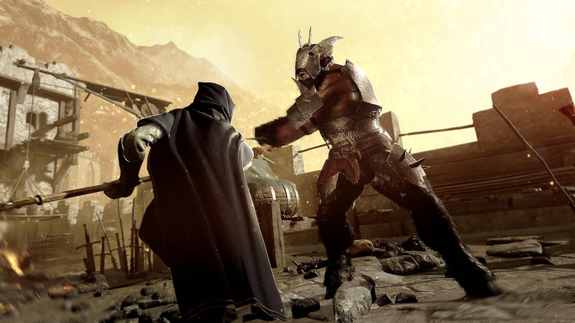 Warhammer: Vermintide 2 - Winds of Magic screenshot 8