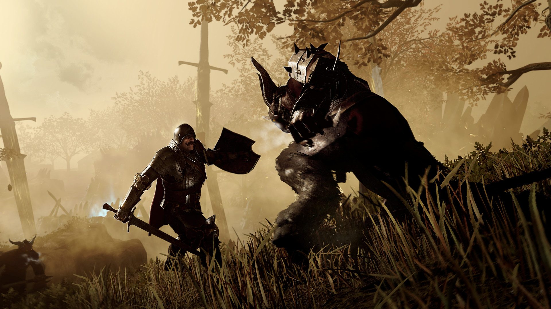Warhammer: Vermintide 2 - Winds of Magic screenshot 9
