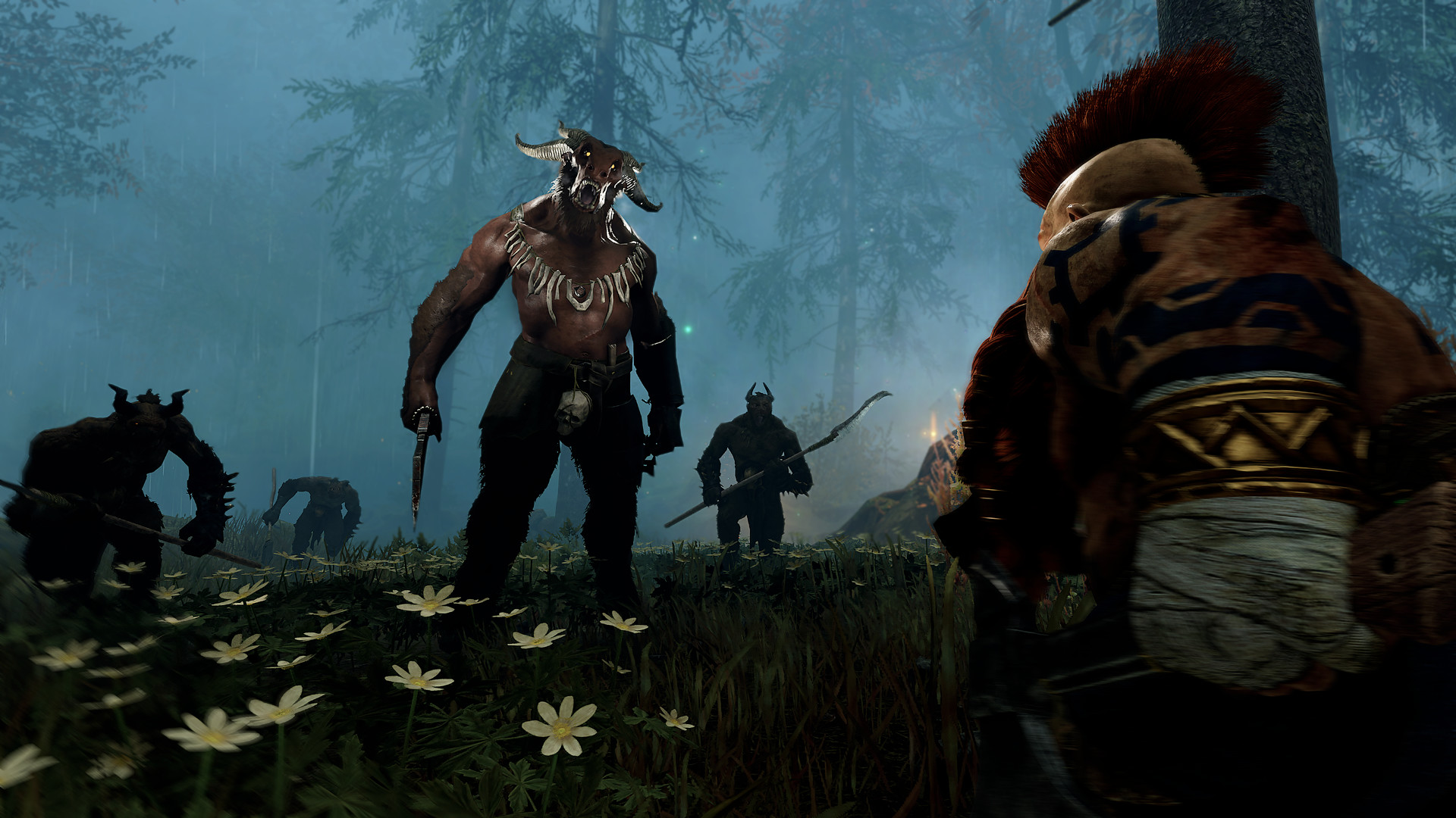 Warhammer: Vermintide 2 - Winds of Magic screenshot 5