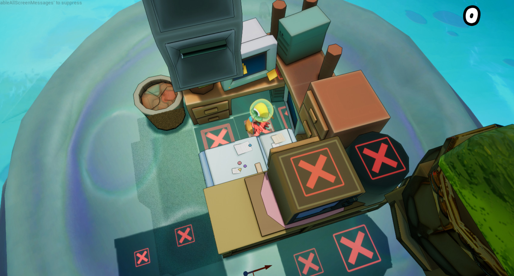 Mobler screenshot 2