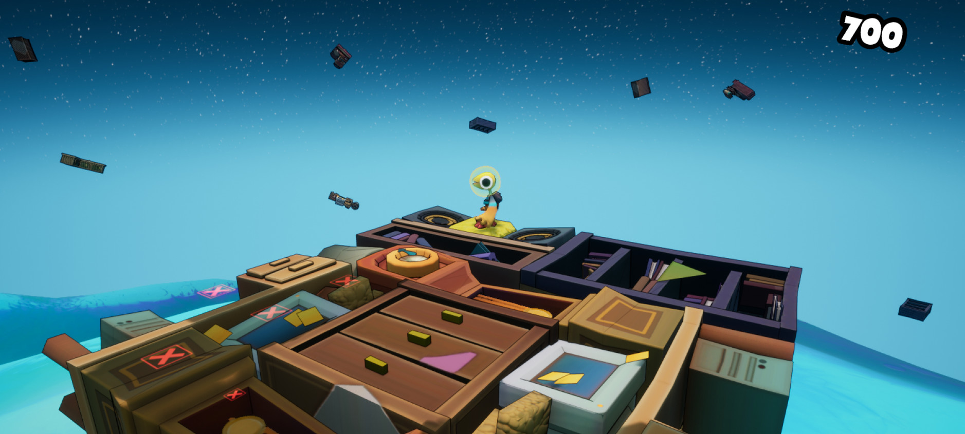 Mobler screenshot 4