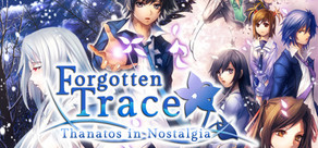 Forgotten Trace: Thanatos in Nostalgia