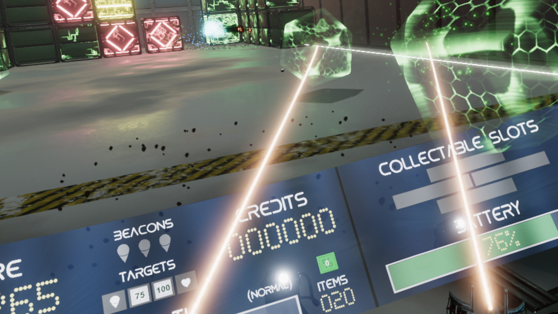 Gravinoid screenshot 6