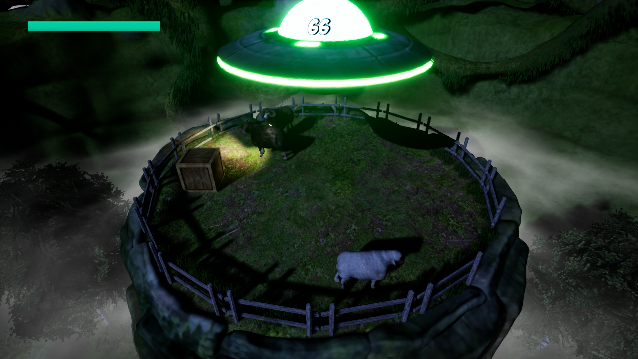 Sheep Collision screenshot 7