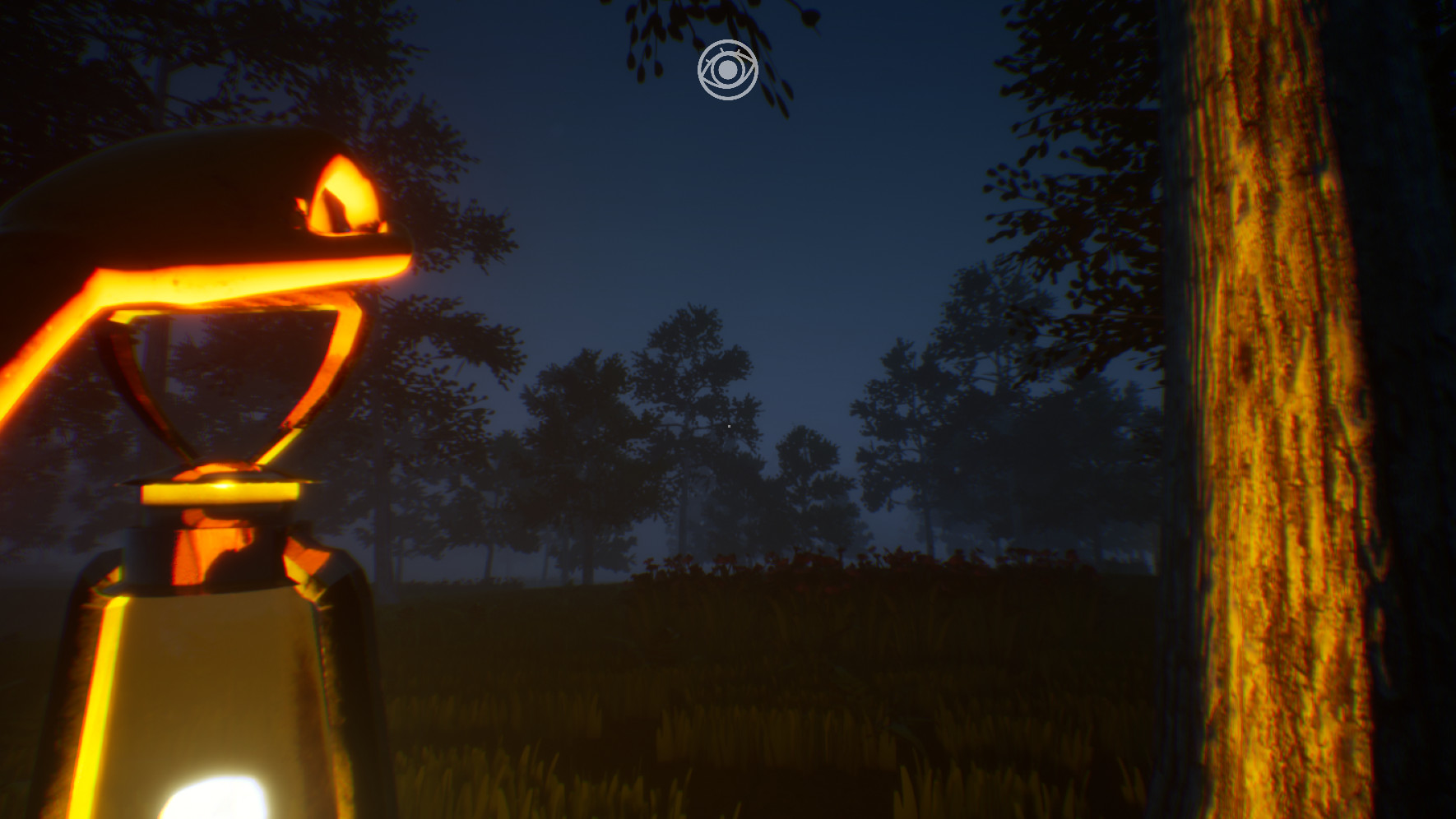 Nystagmus screenshot 7