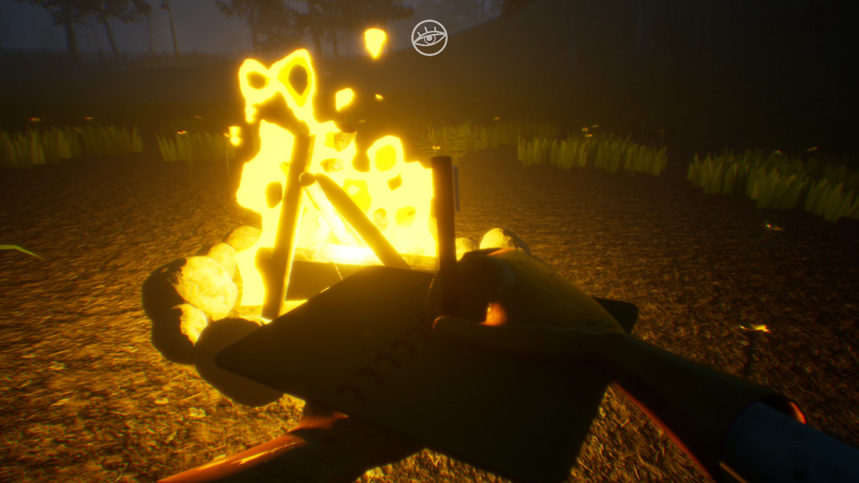 Nystagmus screenshot 6