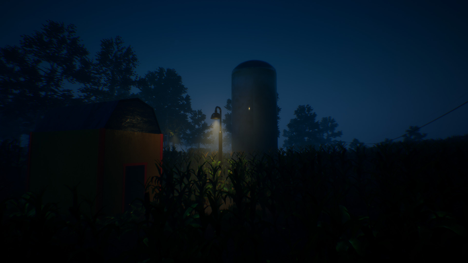 Nystagmus screenshot 5