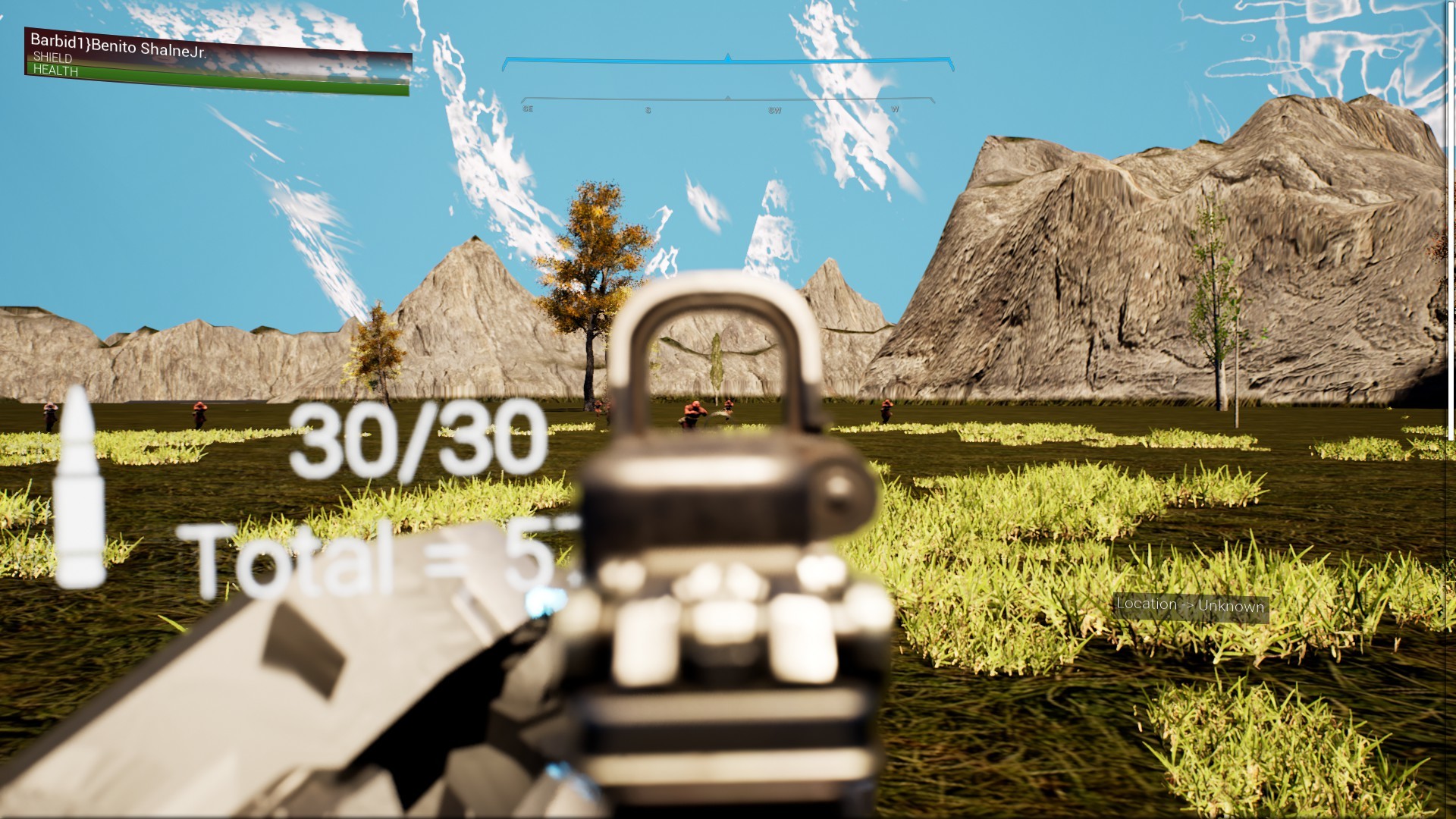 Primordium - Day Zero screenshot 6