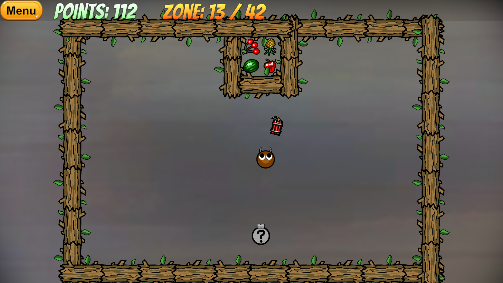 Fruit Crawler screenshot 4