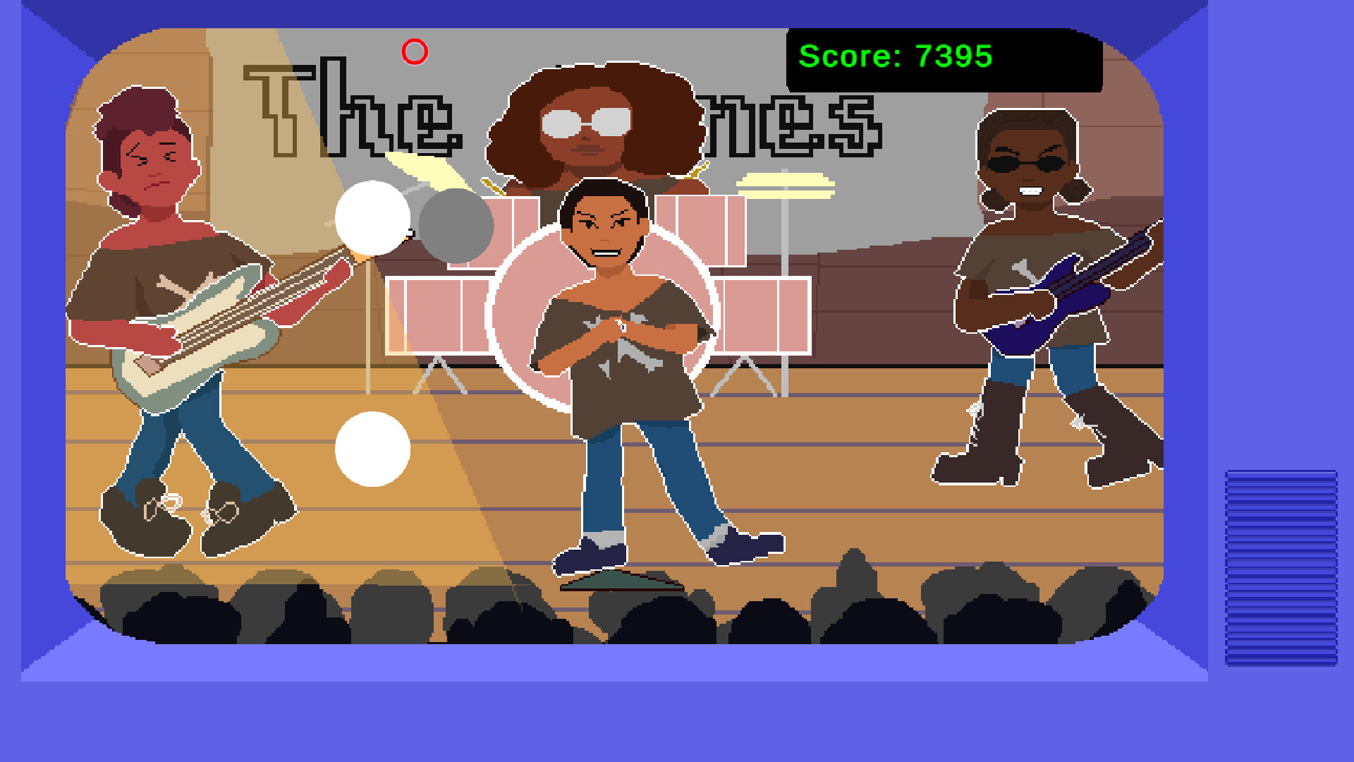 Skate & Date screenshot 7