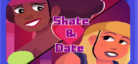 Skate & Date
