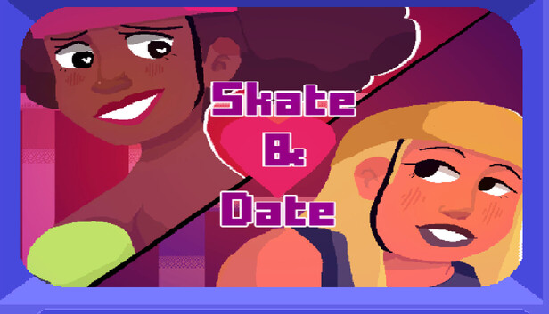 Skate & Date