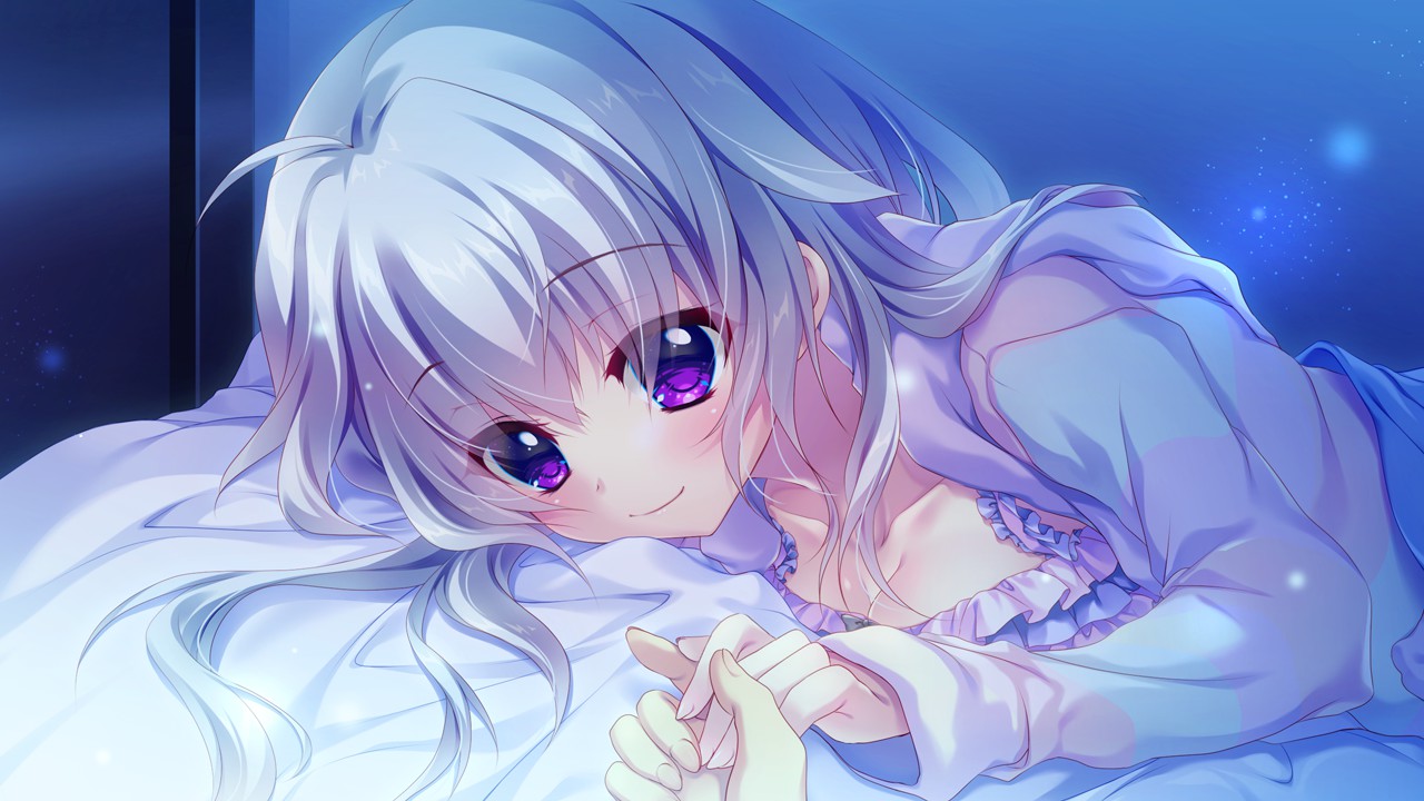 9-nine-:Episode 2 screenshot 10