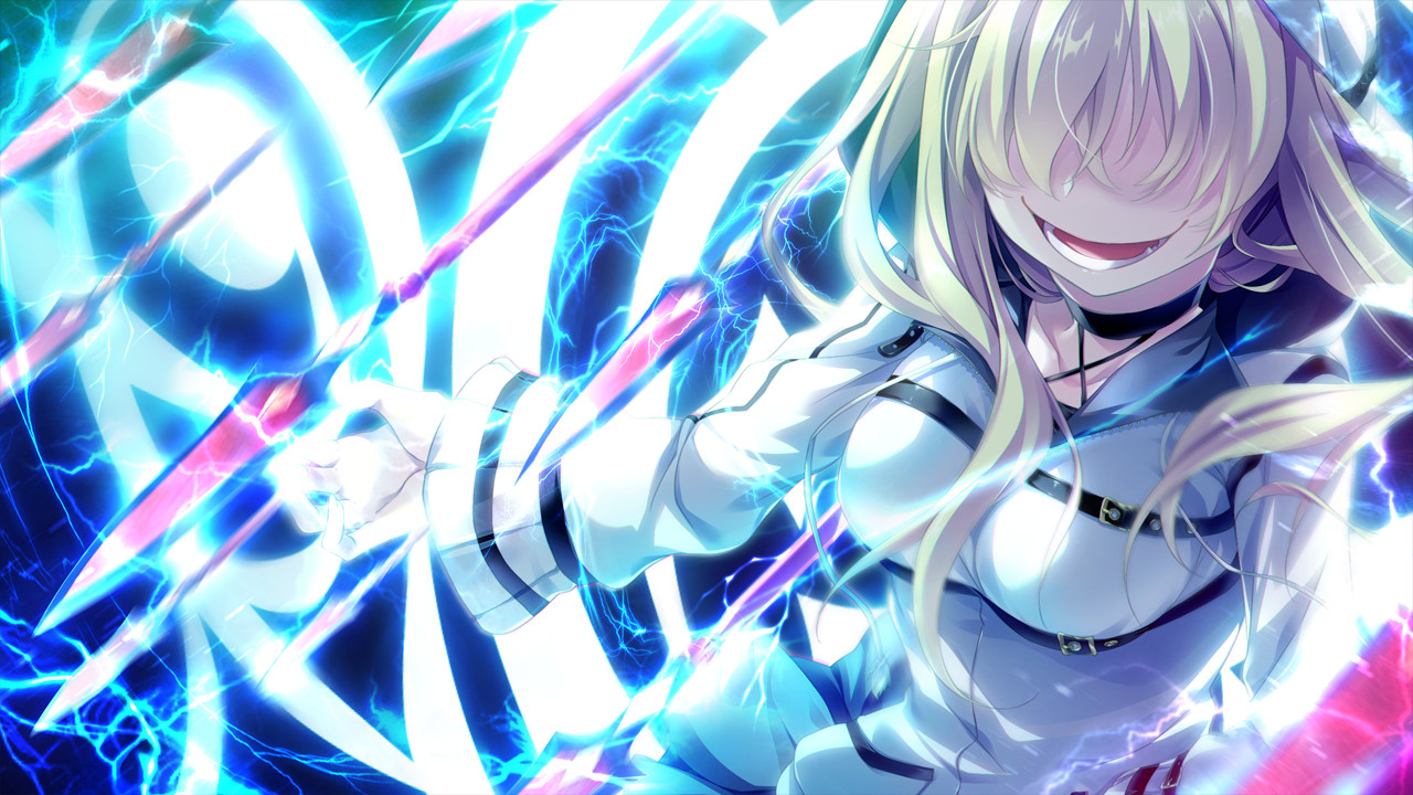 9-nine-:Episode 2 screenshot 8