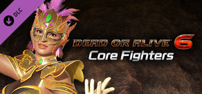 DOA6 Character: La Mariposa